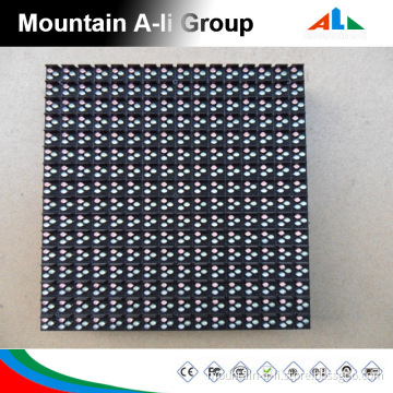 Opto/Silan P10 Outdoor Advertising LED Module